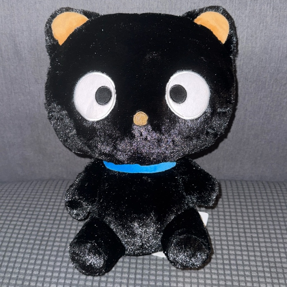 Sanrio plush : Chococat